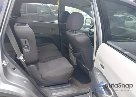 2008 Subaru Tribeca Base 7-Passenger z USA, uszkodzony, nr VIN 4S4WX96D884415376